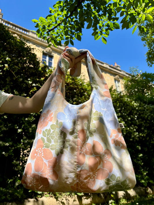 SAC UPCYCLÉ - CABO