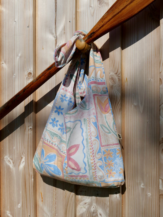 SAC UPCYCLÉ - CABO