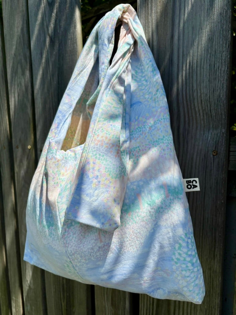 SAC UPCYCLÉ - CABO