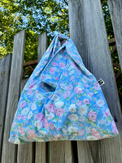 SAC UPCYCLÉ - CABO