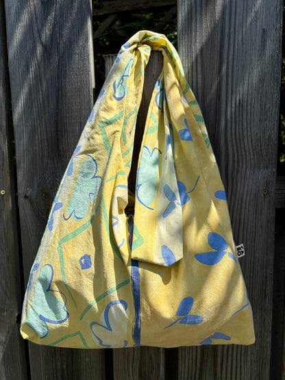 SAC UPCYCLÉ - CABO