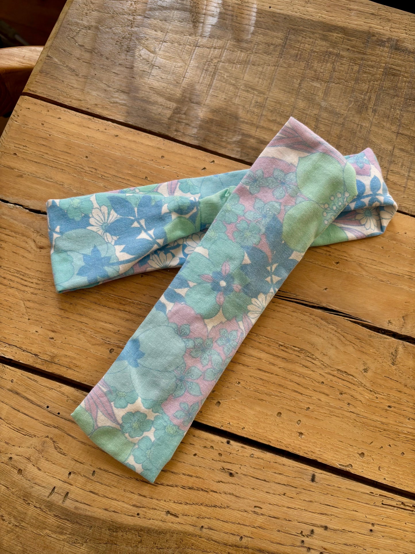 BANDEAU UPCYCLÉ - CABO