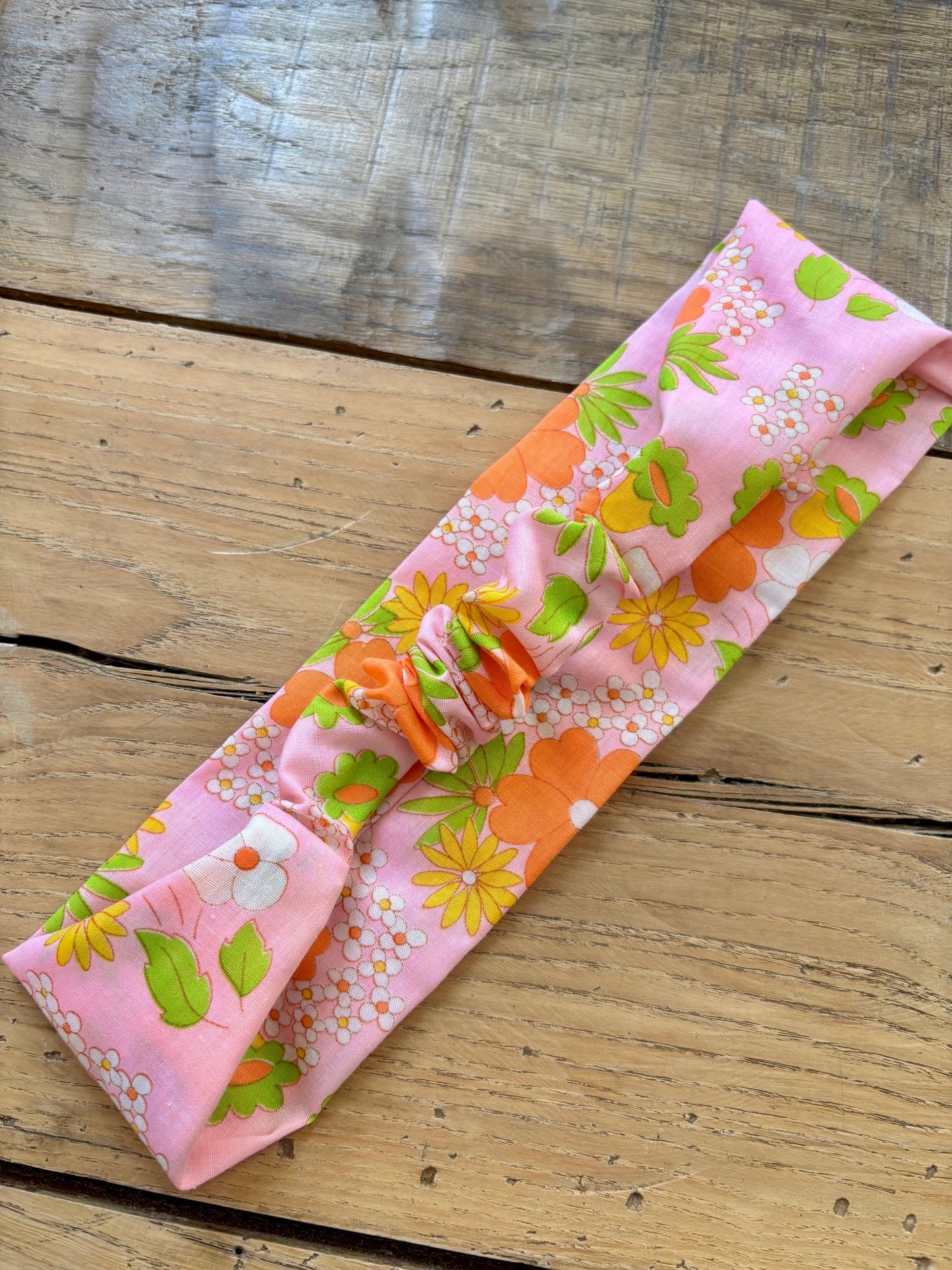 BANDEAU UPCYCLÉ - CABO