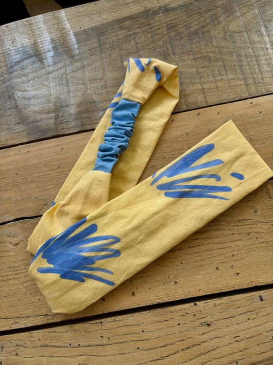 BANDEAU UPCYCLÉ - CABO