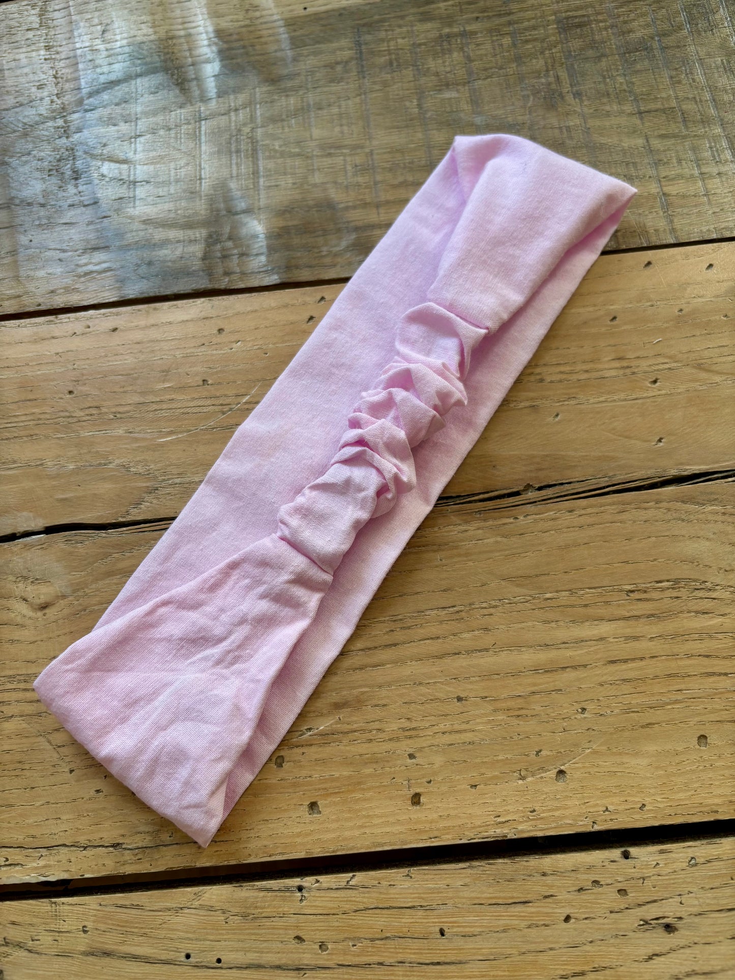 BANDEAU UPCYCLÉ - CABO