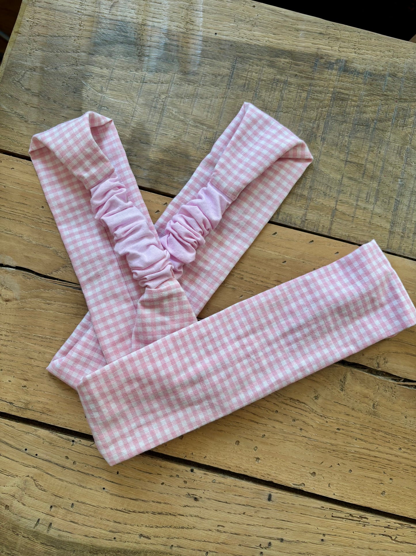 BANDEAU UPCYCLÉ - CABO