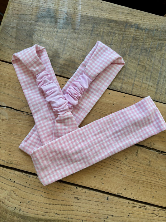 BANDEAU UPCYCLÉ - CABO