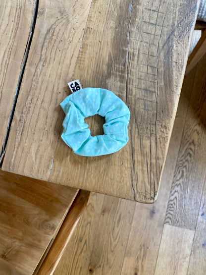 Chouchou upcyclé