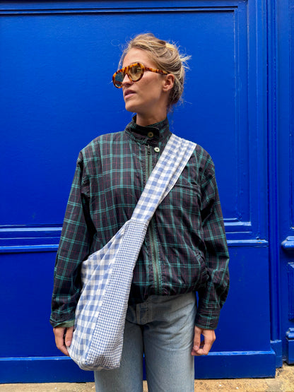 GRAND SAC UPCYCLÉ - CABO