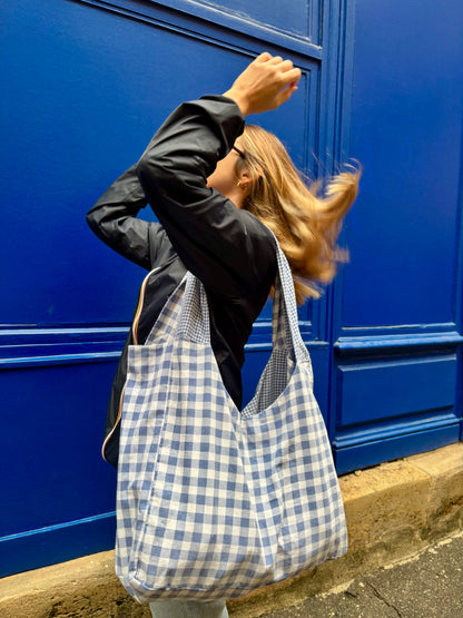 GRAND SAC UPCYCLÉ - CABO