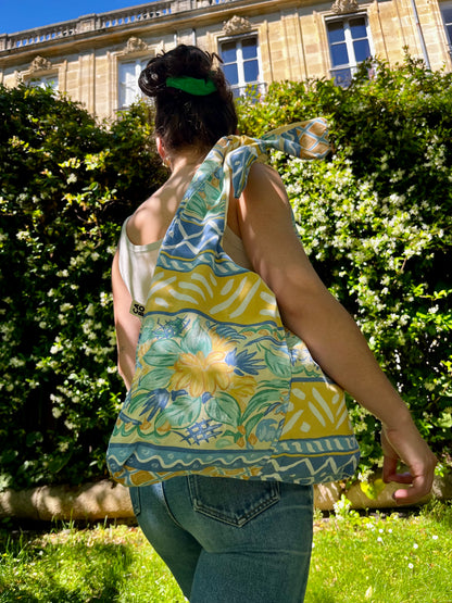 SAC UPCYCLÉ - CABO