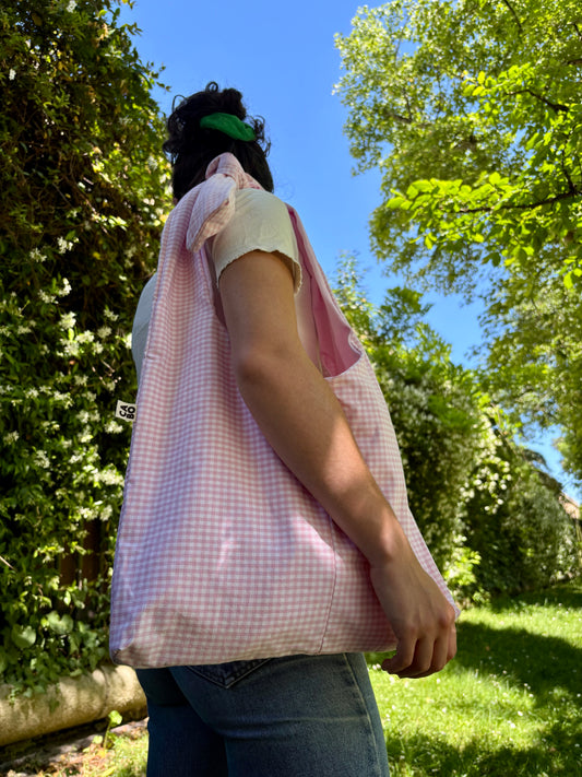 SAC UPCYCLÉ - CABO