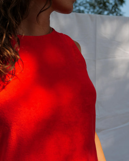 robe coton éponge bio
